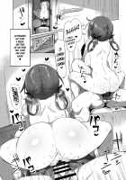 The Archdemon In Love / 恋する大悪魔 [Great Mosu] [Gabriel DropOut] Thumbnail Page 23