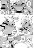 FAIRY PARANOIA 3 [Scotch] [Original] Thumbnail Page 04