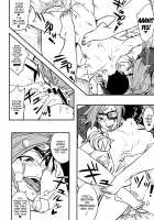 Baika Kenran! / 梅花喧乱! [Numahana] [Guilty Gear] Thumbnail Page 17