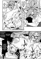 Baika Kenran! / 梅花喧乱! [Numahana] [Guilty Gear] Thumbnail Page 19