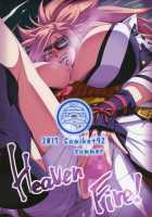 Baika Kenran! / 梅花喧乱! [Numahana] [Guilty Gear] Thumbnail Page 22