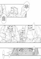 Ff Fortissimo. / ff fortissimo. [Fuuga Utsura] [Final Fantasy XII] Thumbnail Page 31