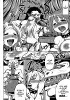 Ishukan. / いしゅかん。 [Yuugiri] [Original] Thumbnail Page 19