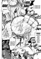 Ishukan. / いしゅかん。 [Yuugiri] [Original] Thumbnail Page 21