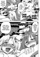 Ishukan. / いしゅかん。 [Yuugiri] [Original] Thumbnail Page 24