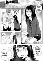 Enkou Aite wa Otou-san…! / 援交相手はお父さん…!? [Original] Thumbnail Page 10