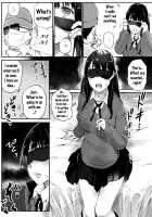 Enkou Aite wa Otou-san…! / 援交相手はお父さん…!? [Original] Thumbnail Page 11