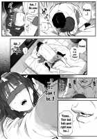Enkou Aite wa Otou-san…! / 援交相手はお父さん…!? [Original] Thumbnail Page 23