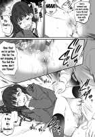 Enkou Aite wa Otou-san…! / 援交相手はお父さん…!? [Original] Thumbnail Page 25