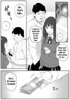 Enkou Aite wa Otou-san…! / 援交相手はお父さん…!? [Original] Thumbnail Page 39