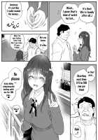 Enkou Aite wa Otou-san…! / 援交相手はお父さん…!? [Original] Thumbnail Page 40