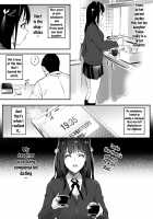 Enkou Aite wa Otou-san…! / 援交相手はお父さん…!? [Original] Thumbnail Page 04