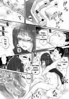 Enkou Aite wa Otou-san…! / 援交相手はお父さん…!? [Original] Thumbnail Page 51