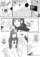 Enkou Aite wa Otou-san…! / 援交相手はお父さん…!? [Original] Thumbnail Page 53