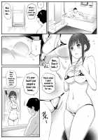 Enkou Aite wa Otou-san…! / 援交相手はお父さん…!? [Original] Thumbnail Page 54