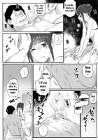 Enkou Aite wa Otou-san…! / 援交相手はお父さん…!? [Original] Thumbnail Page 67