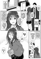 Enkou Aite wa Otou-san…! / 援交相手はお父さん…!? [Original] Thumbnail Page 70