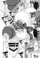 OneShota Kyuunyuuki Paizuri Hunter / おねショタ吸乳鬼パイズリハンター [Suzune Rai] [Original] Thumbnail Page 19