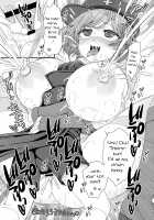 OneShota Kyuunyuuki Paizuri Hunter / おねショタ吸乳鬼パイズリハンター [Suzune Rai] [Original] Thumbnail Page 20