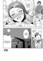 Ama-Ama Iorin 2 / 甘々いおりん2 [Tsurui] [The Idolmaster] Thumbnail Page 43