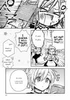 Aria's Egg / アリアのたまご [Itou Hachi] [Original] Thumbnail Page 17