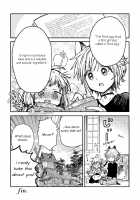 Aria's Egg / アリアのたまご [Itou Hachi] [Original] Thumbnail Page 18