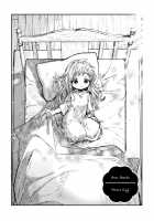 Aria's Egg / アリアのたまご [Itou Hachi] [Original] Thumbnail Page 04