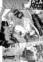 I Told You Supply Depot, This Tenryuu Belongs to You!! / 天龍(オレ)は集積地(おまえ)のなんなのさ!! [Dam] [Kantai Collection] Thumbnail Page 39