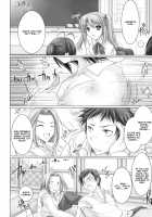 Maid Bride / メイド嫁 [Kizuki Aruchu] [Original] Thumbnail Page 138