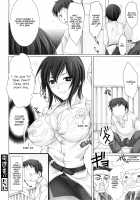 Maid Bride / メイド嫁 [Kizuki Aruchu] [Original] Thumbnail Page 158