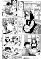 Maid Bride / メイド嫁 [Kizuki Aruchu] [Original] Thumbnail Page 19