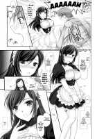 Maid Bride / メイド嫁 [Kizuki Aruchu] [Original] Thumbnail Page 209