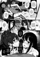 Wild NUDIE TRIP ~SEX❤HAREM 2~ / 淫乱 NUDIE TRIP ～sex harem 02～ [Katsurai Yoshiaki] [The Idolmaster] Thumbnail Page 10