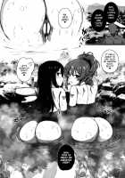 Wild NUDIE TRIP ~SEX❤HAREM 2~ / 淫乱 NUDIE TRIP ～sex harem 02～ [Katsurai Yoshiaki] [The Idolmaster] Thumbnail Page 11