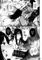 Wild NUDIE TRIP ~SEX❤HAREM 2~ / 淫乱 NUDIE TRIP ～sex harem 02～ [Katsurai Yoshiaki] [The Idolmaster] Thumbnail Page 18