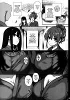 Wild NUDIE TRIP ~SEX❤HAREM 2~ / 淫乱 NUDIE TRIP ～sex harem 02～ [Katsurai Yoshiaki] [The Idolmaster] Thumbnail Page 24