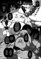 Wild NUDIE TRIP ~SEX❤HAREM 2~ / 淫乱 NUDIE TRIP ～sex harem 02～ [Katsurai Yoshiaki] [The Idolmaster] Thumbnail Page 36