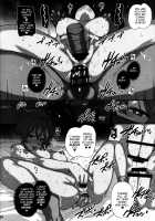 Wild NUDIE TRIP ~SEX❤HAREM 2~ / 淫乱 NUDIE TRIP ～sex harem 02～ [Katsurai Yoshiaki] [The Idolmaster] Thumbnail Page 37