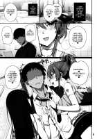 Wild NUDIE TRIP ~SEX❤HAREM 2~ / 淫乱 NUDIE TRIP ～sex harem 02～ [Katsurai Yoshiaki] [The Idolmaster] Thumbnail Page 04