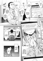 Ako-chan to Papa-katsu Shimasen ka? / 憧ちゃんとパパ活しませんか？ [Ssa] [Saki] Thumbnail Page 03