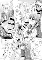 Ako-chan to Papa-katsu Shimasen ka? / 憧ちゃんとパパ活しませんか？ [Ssa] [Saki] Thumbnail Page 09