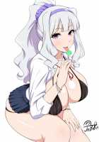 Tsuki no Mukou de / 月の向こうで [Jabara Tornado] [The Idolmaster] Thumbnail Page 34