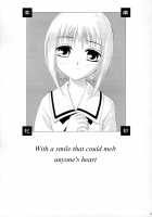 With A Smile That Could Melt Anyone’s Heart / スベテヲ溶カス微笑ミデ [Shirotsumekusa] [Fruits Basket] Thumbnail Page 12