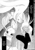 With A Smile That Could Melt Anyone’s Heart / スベテヲ溶カス微笑ミデ [Shirotsumekusa] [Fruits Basket] Thumbnail Page 17