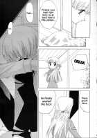 With A Smile That Could Melt Anyone’s Heart / スベテヲ溶カス微笑ミデ [Shirotsumekusa] [Fruits Basket] Thumbnail Page 20