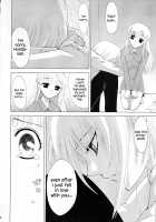 With A Smile That Could Melt Anyone’s Heart / スベテヲ溶カス微笑ミデ [Shirotsumekusa] [Fruits Basket] Thumbnail Page 21