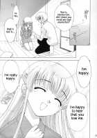 With A Smile That Could Melt Anyone’s Heart / スベテヲ溶カス微笑ミデ [Shirotsumekusa] [Fruits Basket] Thumbnail Page 22