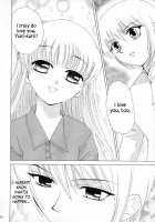 With A Smile That Could Melt Anyone’s Heart / スベテヲ溶カス微笑ミデ [Shirotsumekusa] [Fruits Basket] Thumbnail Page 23