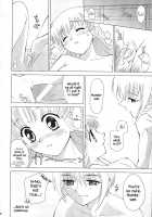 With A Smile That Could Melt Anyone’s Heart / スベテヲ溶カス微笑ミデ [Shirotsumekusa] [Fruits Basket] Thumbnail Page 27