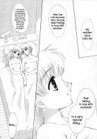 With A Smile That Could Melt Anyone’s Heart / スベテヲ溶カス微笑ミデ [Shirotsumekusa] [Fruits Basket] Thumbnail Page 33